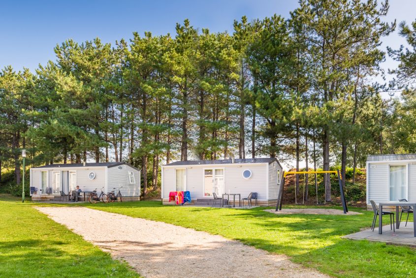 chalet roompot kustpark egmond aan zee Chalet van Roompot Kustpark Egmond aan Zee