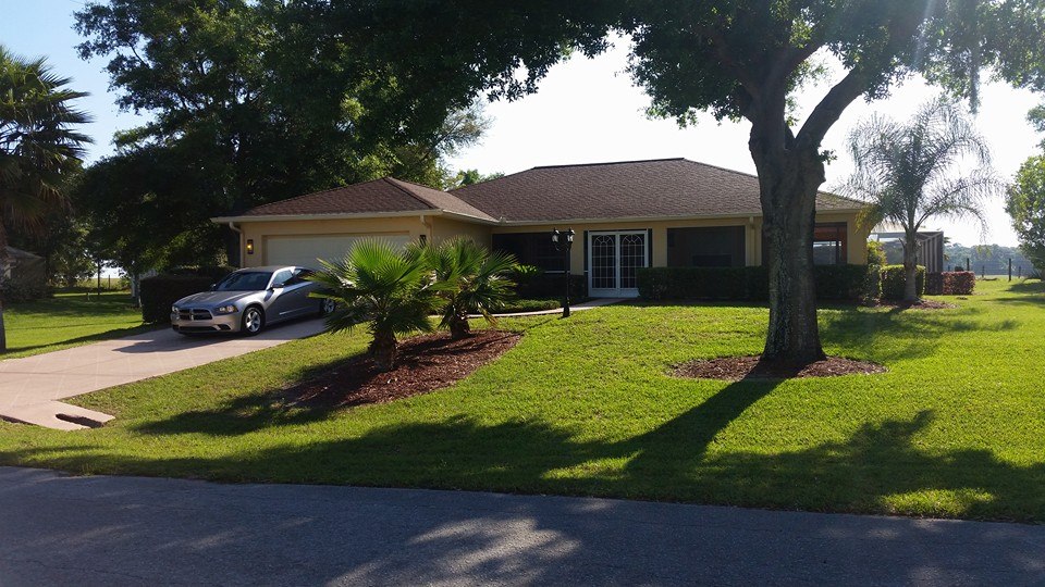 villa florida amerika Villa met huurauto in Florida, Amerika