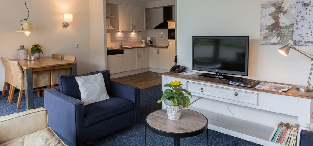 appartement westcord residentie boschrijck op terschelling Appartement van WestCord Residentie Boschrijck op Terschelling
