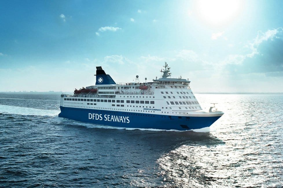 cruiseschip ijmuiden naar newcastle Cruiseschip van IJmuiden naar Newcastle