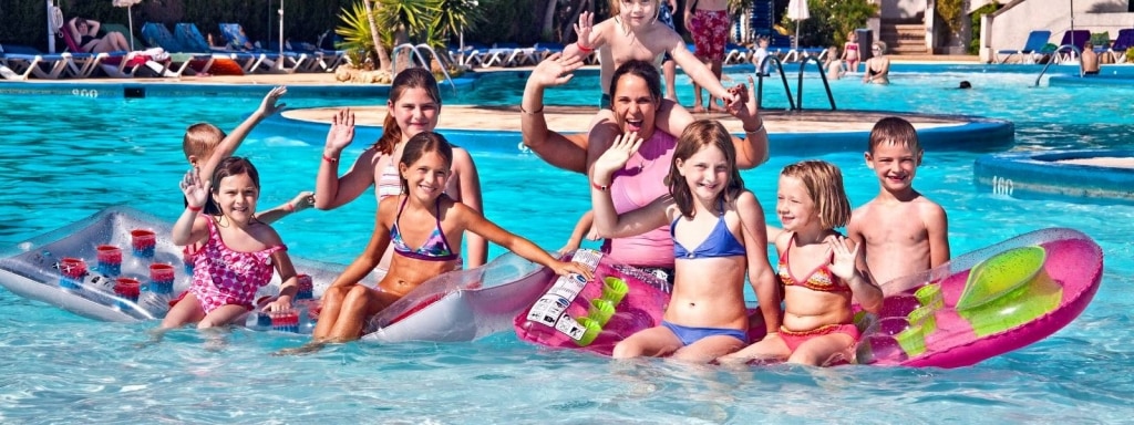 kinderclub js es corso mallorca Kinderclub JS Es Corso op Mallorca