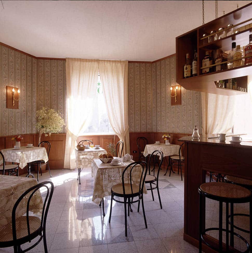 ontbijtzaal hotel fiori in rome italie ontbijtzaal-hotel-fiori-in-rome-italie