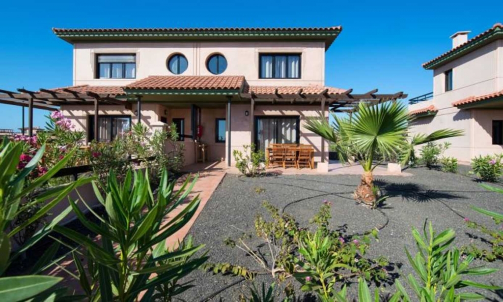 resort origo mare village club in lajares fuerteventura Villa Origo Mare Village Club in Lajares, Fuerteventura