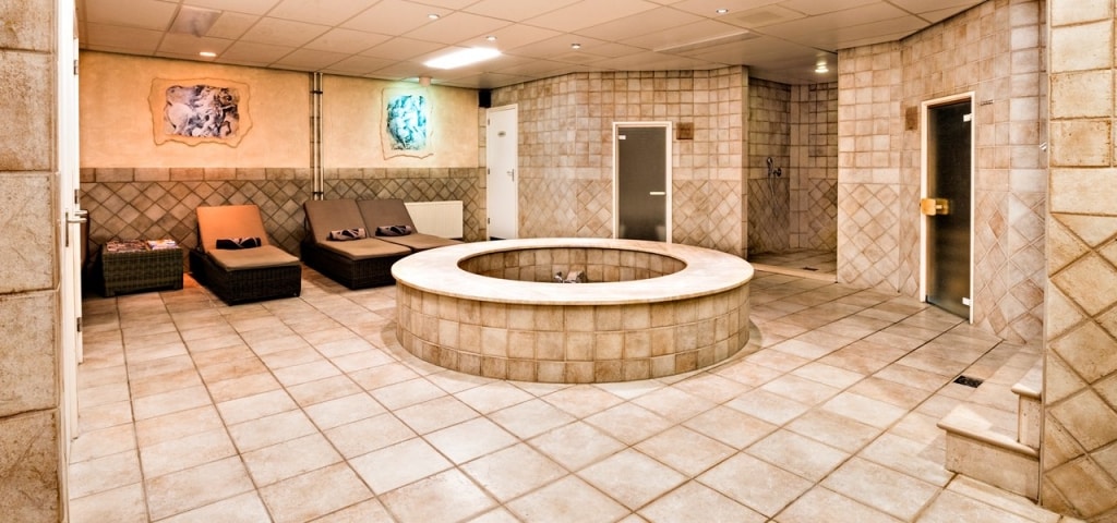 wellness westcord residentie boschrijck op terschelling Wellness van WestCord Residentie Boschrijck op Terschelling
