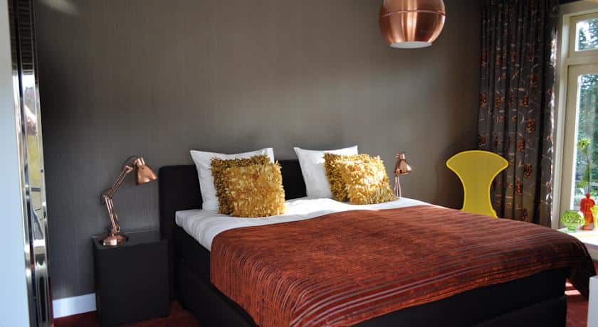 city hotel koningsvlinder in veenendaal City Hotel Koningsvlinder in Veenendaal