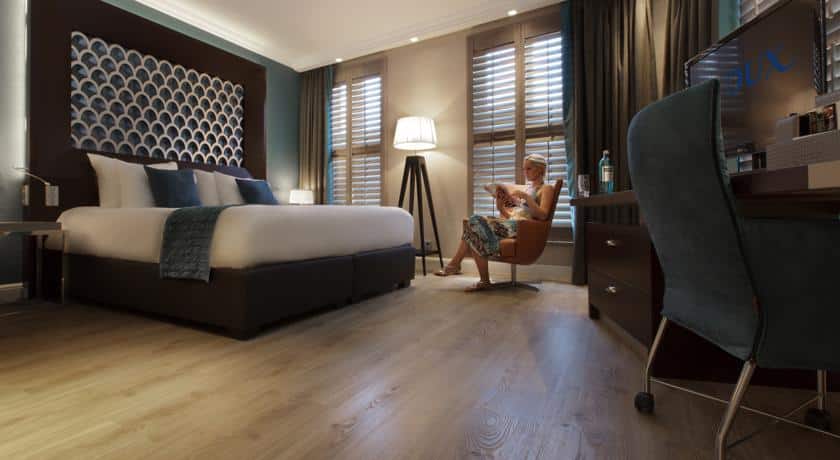 hotel dux in roermond Hotel Dux in Roermond