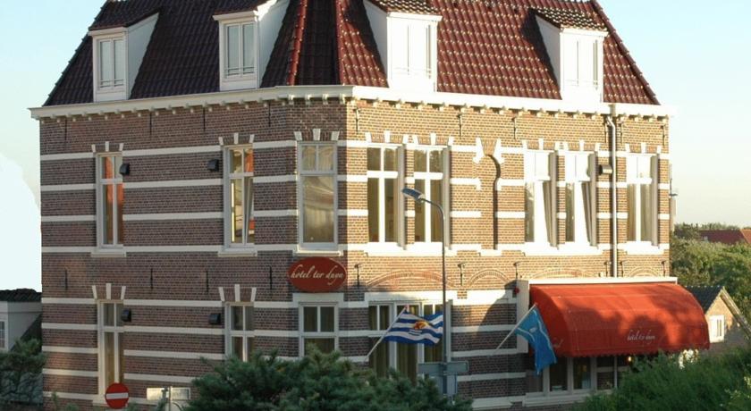 hotel ter duyn in domburg Hotel ter Duyn in Domburg