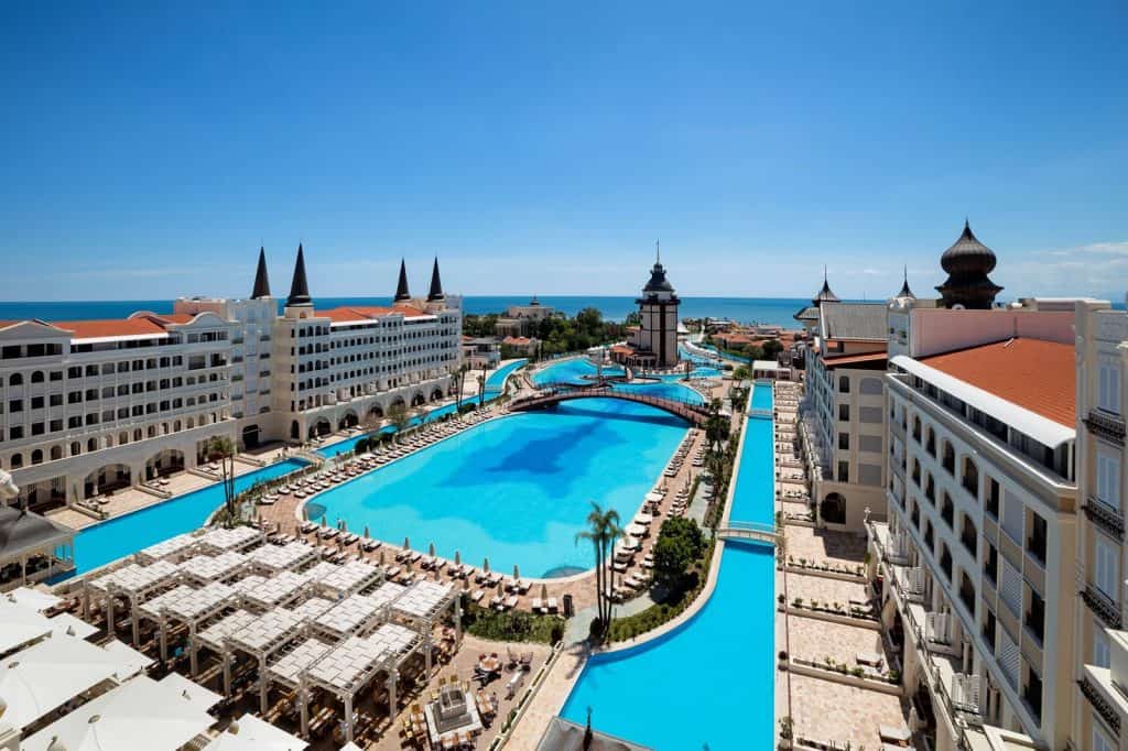 mardan palace antalya Mardan Palace - Antalya