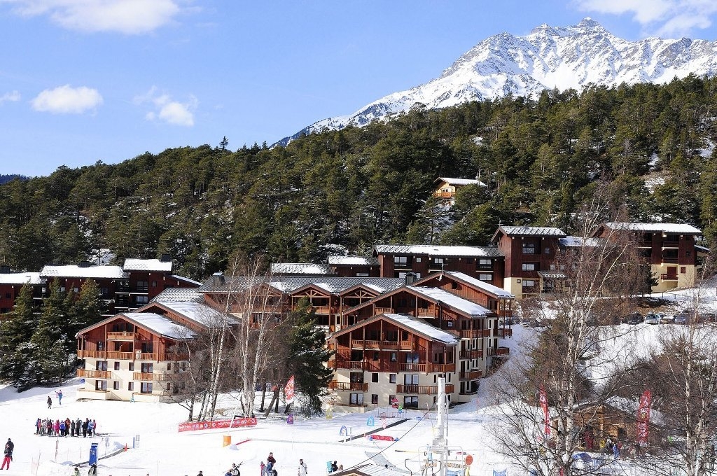 residence la norma franse alpen frankrijk Résidence La Norma, Franse Alpen, Frankrijk