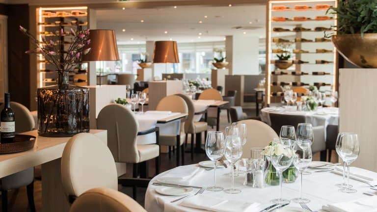 restaurant hotel tulip inn leiden centre in leiden zuid holland Restaurant van Hotel Tulip Inn Leiden Centre in Leiden, Zuid-Holland
