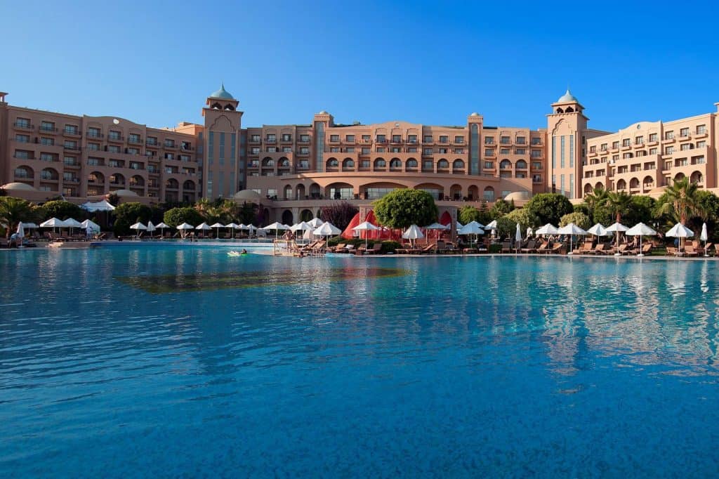spice hotel spa belek Spice Hotel & Spa - Belek