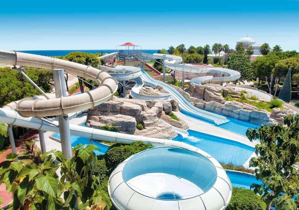swandor hotel resort topkapi palace antalya Swandor Hotel & Resort Topkapi Palace - Antalya