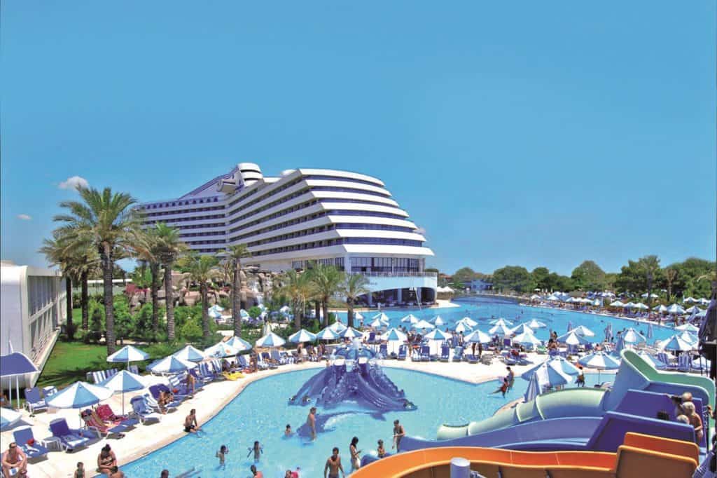 titanic beach lara antalya Titanic Beach Lara - Antalya