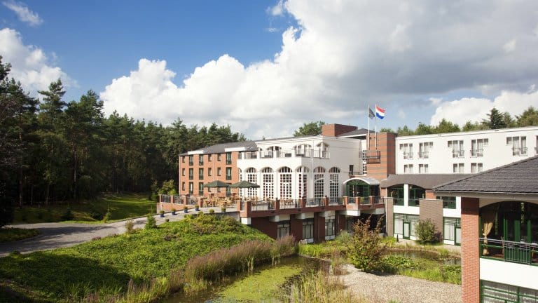 bilderg residence groot heideborgh in garderen gelderland Bilderg Residence Groot Heideborgh in Garderen, Gelderland