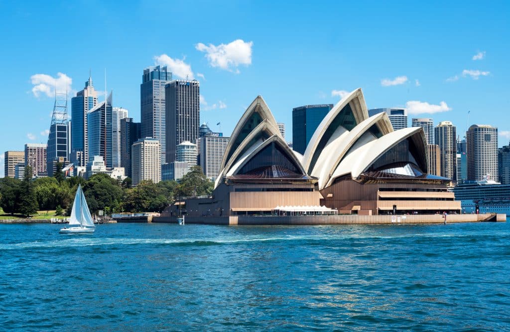 sydney opera house Sydney Opera House