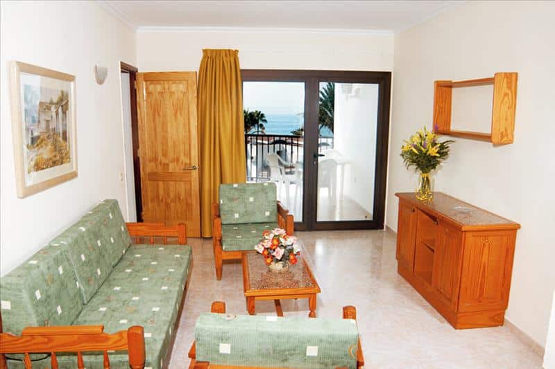 appartement appartementencomplex guinea in playa del ingles gran canaria Appartement van Appartementencomplex Guinea in Playa del Inglés, Gran Canaria