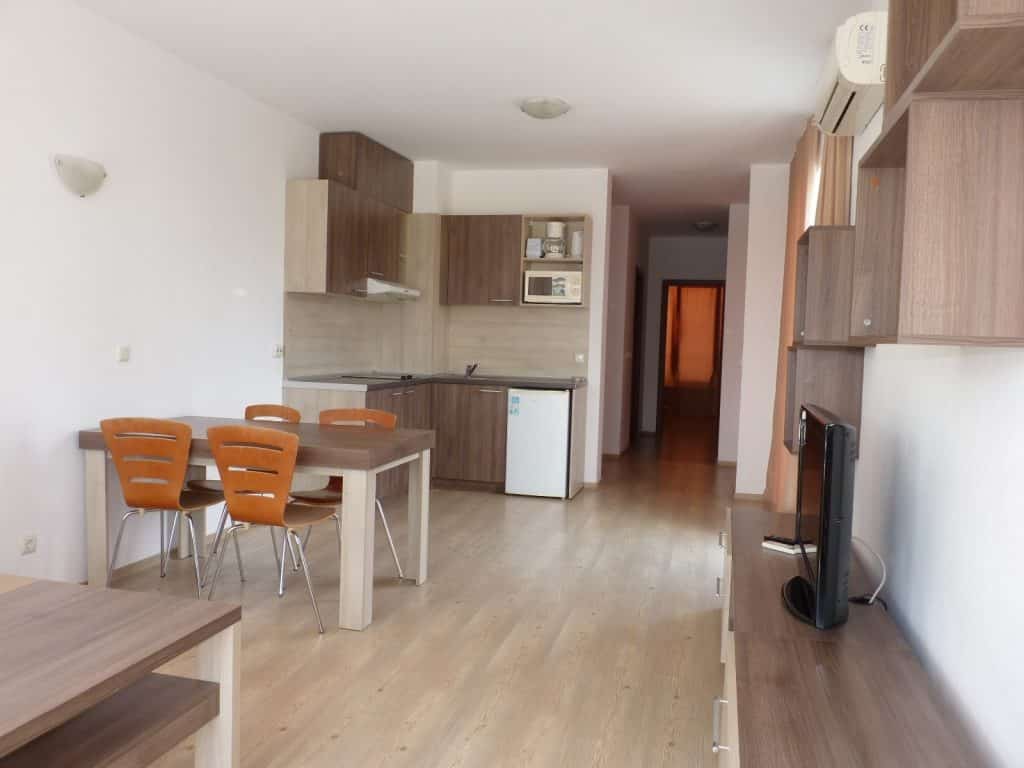 appartement appartementencomplex zornitsa in sunny beach bulgarije Appartement Appartementencomplex Zornitsa in Sunny Beach, Bulgarije
