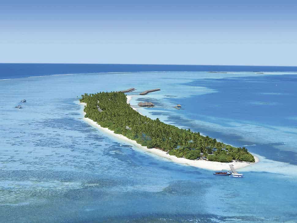 ligging medhufushi island resort in medhufushi malediven Medhufushi Island Resort in Medhufushi, Malediven