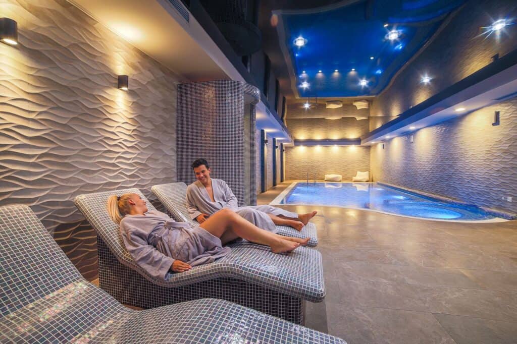 wellness van laki hotel spa Wellness van Laki Hotel & Spa