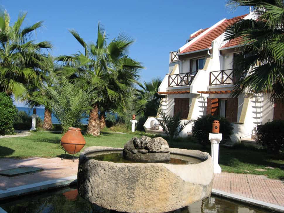 hotel top set karavas cyprus Hotel Top Set in Karavas, Cyprus