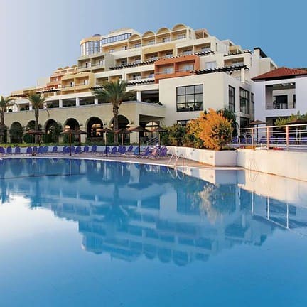 Kipriotis Panorama Hotel & Suites in Psalidi, Kos