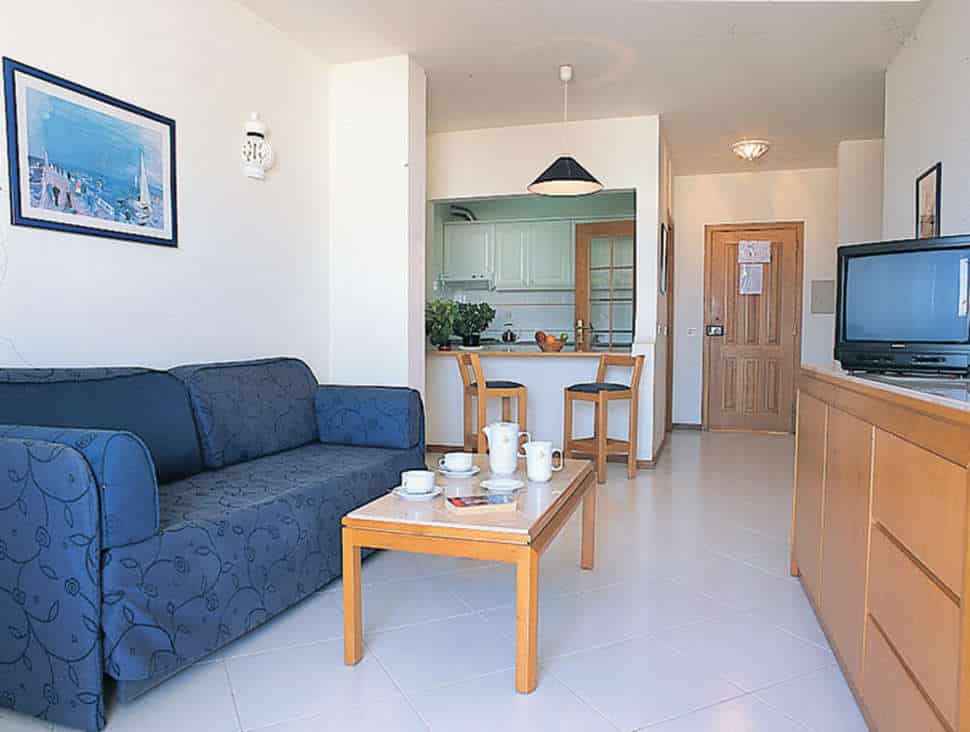 appartement algarve mor praia da rocha portugal Appartement van Algarve Mor in Praia da Rocha, Portugal