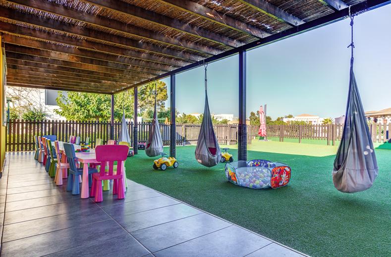 kinderen tui magic life marmari palace imperial mastichari kos Miniclub Tui Magic Life Marmari Palace Imperial in Mastichari, Kos