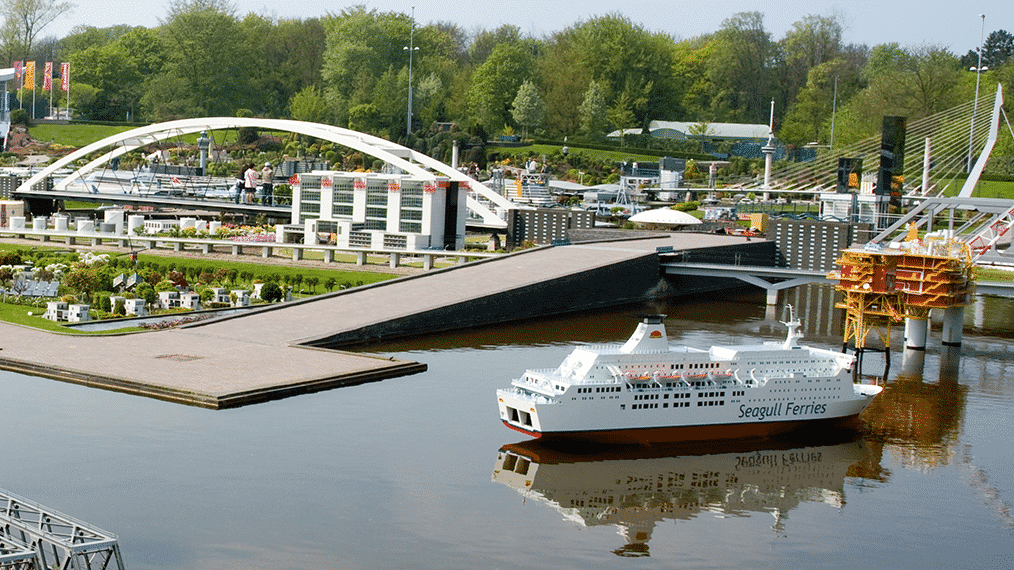 madurodam Madurodam