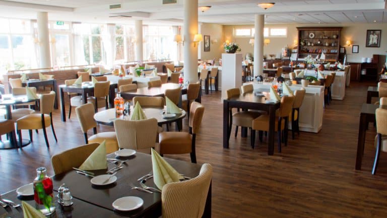 ontbijt landgoed hotel tatenhove texel de koog Ontbijt in Landgoed Hotel Tatenhove Texel in De Koog, Texel