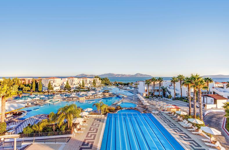 tui magic life marmari palace imperial mastichari kos Tui Magic Life Marmari Palace Imperial in Mastichari, Kos