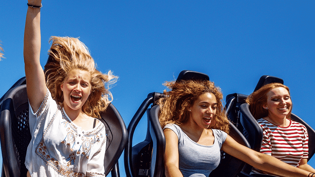 walibi holland Walibi Holland