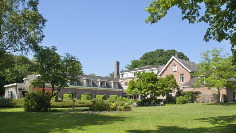 Uitzicht boetiek hotel bonaparte lochem gelderland Boetiek Hotel BonAparte in Lochem, Gelderland