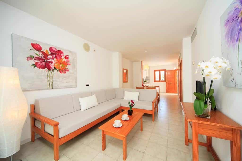 appartement aparthotel mar brava can picafort mallorca Appartement van Aparthotel Mar Brava in Ca'n Picafort, Mallorca