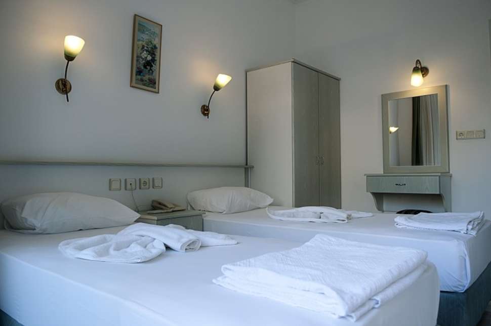 appartement karakas appartementen marmaris turkije Hotelkamer Karakas Appartementen in Marmaris, Turkije