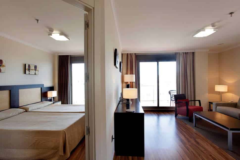 appartement pierre vacances benalmadena principe benalmadena spanje Appartement Pierre Vacances Benalmádena Principe in Benalmadena, Spanje