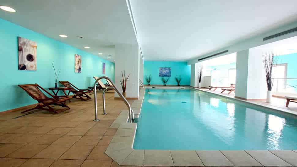 binnenbad pierre vacances benalmadena principe benalmadena spanje Binnenbad Pierre Vacances Benalmádena Principe in Benalmadena, Spanje