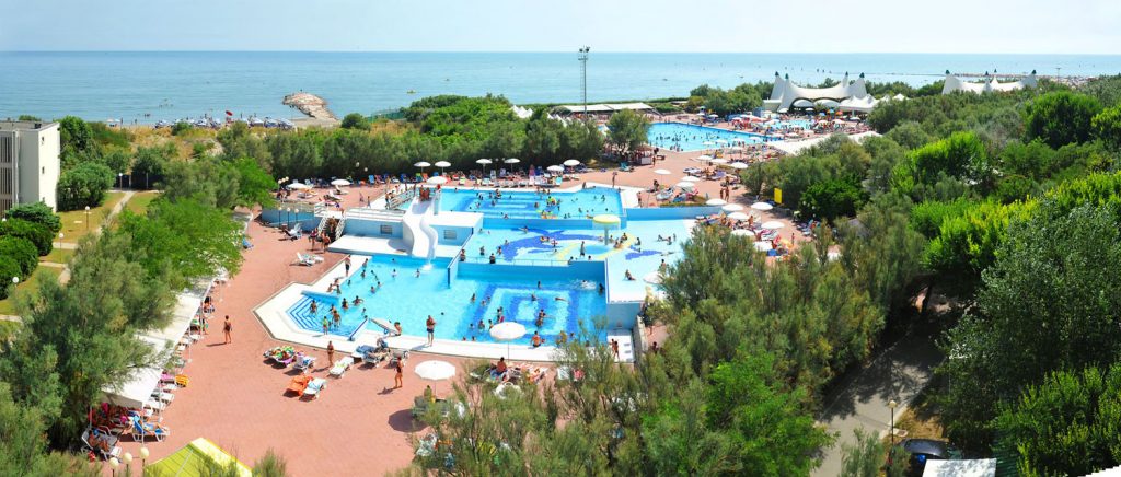 camping isamar adriatische kust italie Camping Isamar, Adriatische kust, Italië