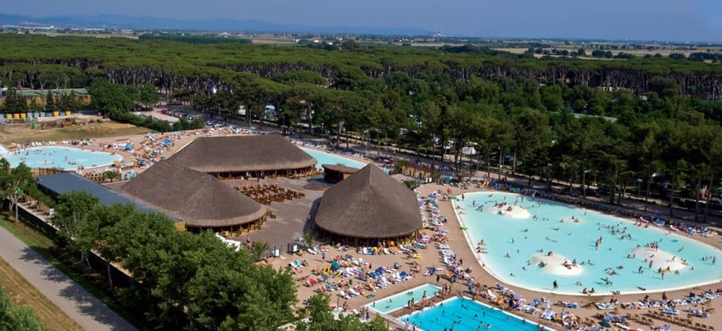 camping park albatros toscane italie Camping Park Albatros, Toscane, Italië