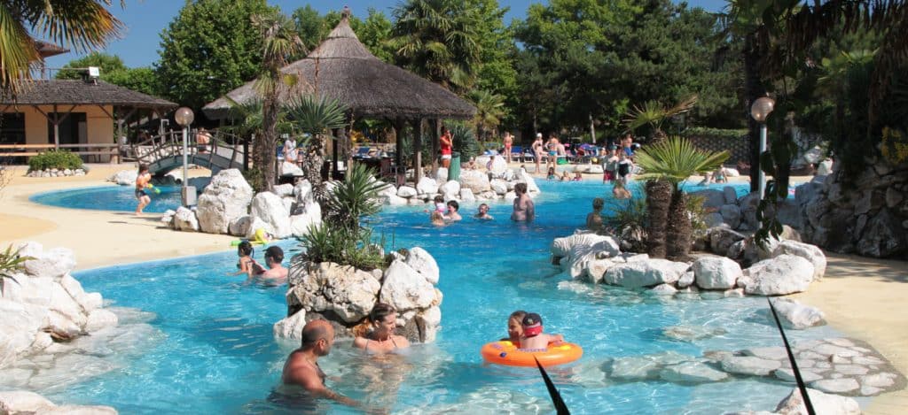 camping village tahiti adriatische kust italie Camping Village Tahiti, Adriatische kust, Italië