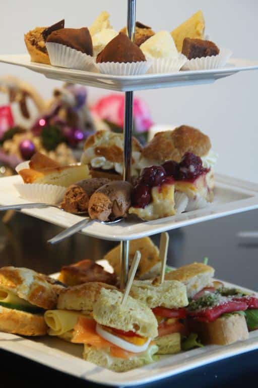 high tea hotel de koekoekshof elp drenthe High Tea in Hotel de Koekoekshof in Elp, Drenthe