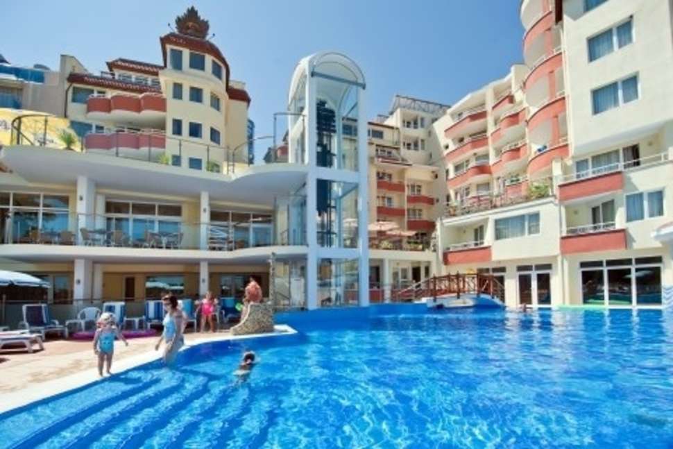 zwembad hotel villa list sozopol bulgarije Zwembad Hotel Villa List in Sozopol, Bulgarije