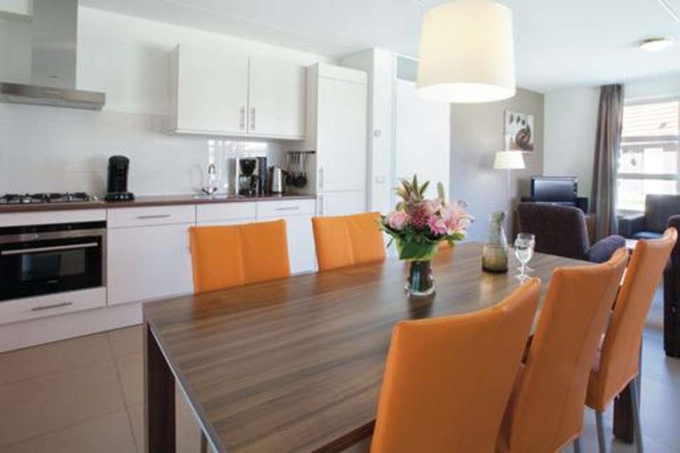 appartement landal waterparc veluwemeer biddinghuizen flevoland Appartement van Landal Waterparc Veluwemeer