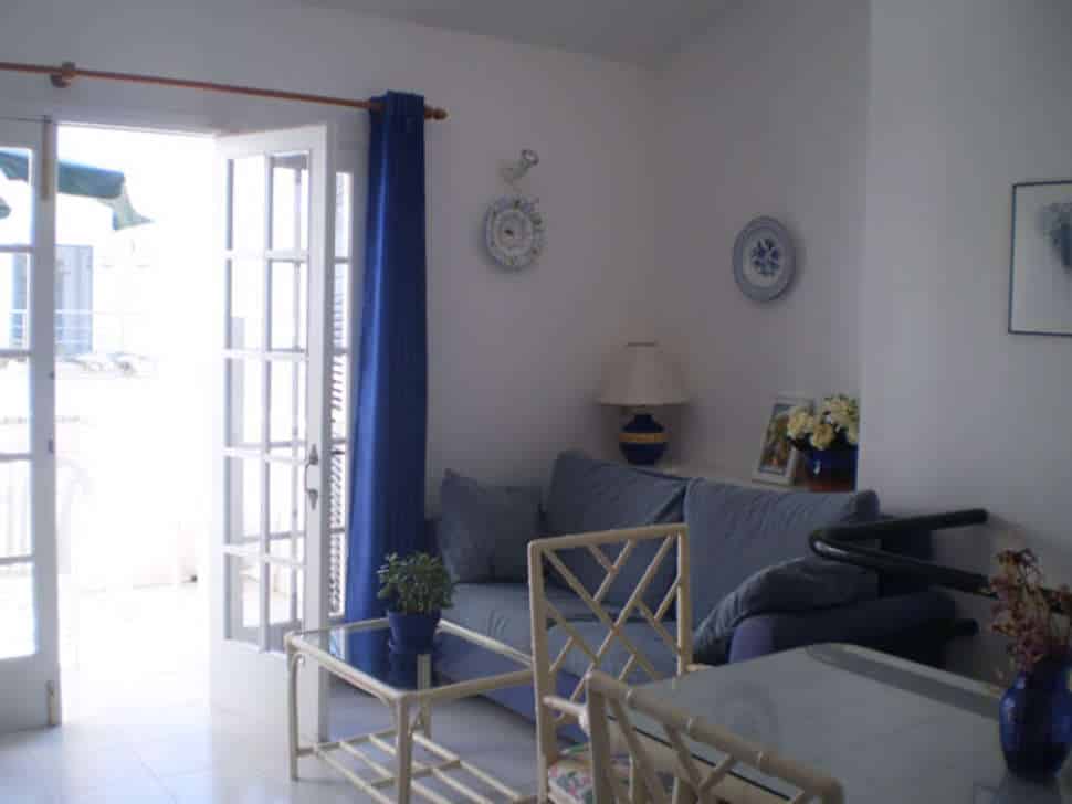 appartement las brisas i en ii cala n bosch menorca Appartement van Las Brisas I en II in Cala 'n Bosch, Menorca