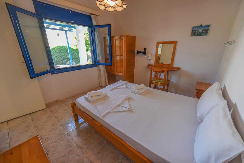 appartement pavlis ormos appartement ormos samos Appartment van Pavlis Ormos appartement in Ormos, Samos