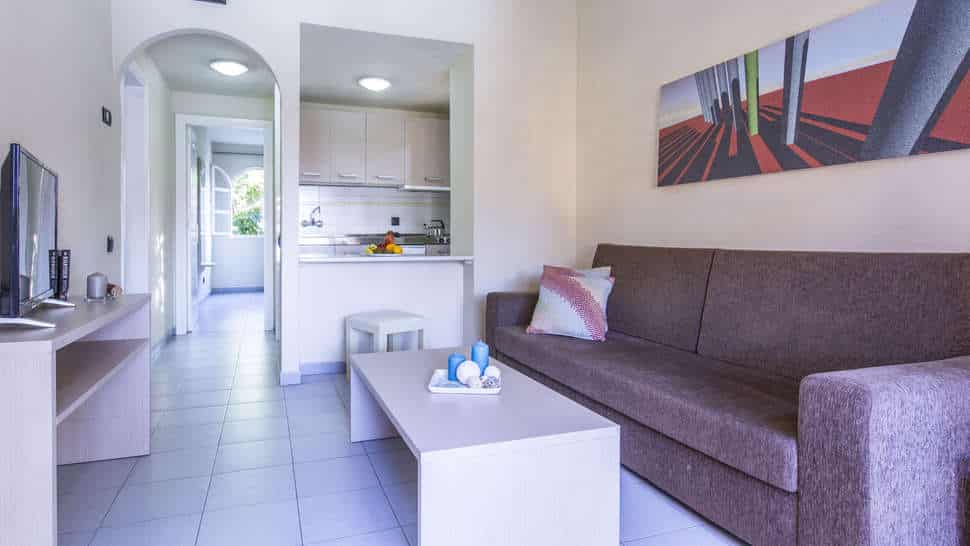 appartement tisalaya park maspalomas gran canaria Appartement van Tisalaya Park in Maspalomas, Gran Canaria
