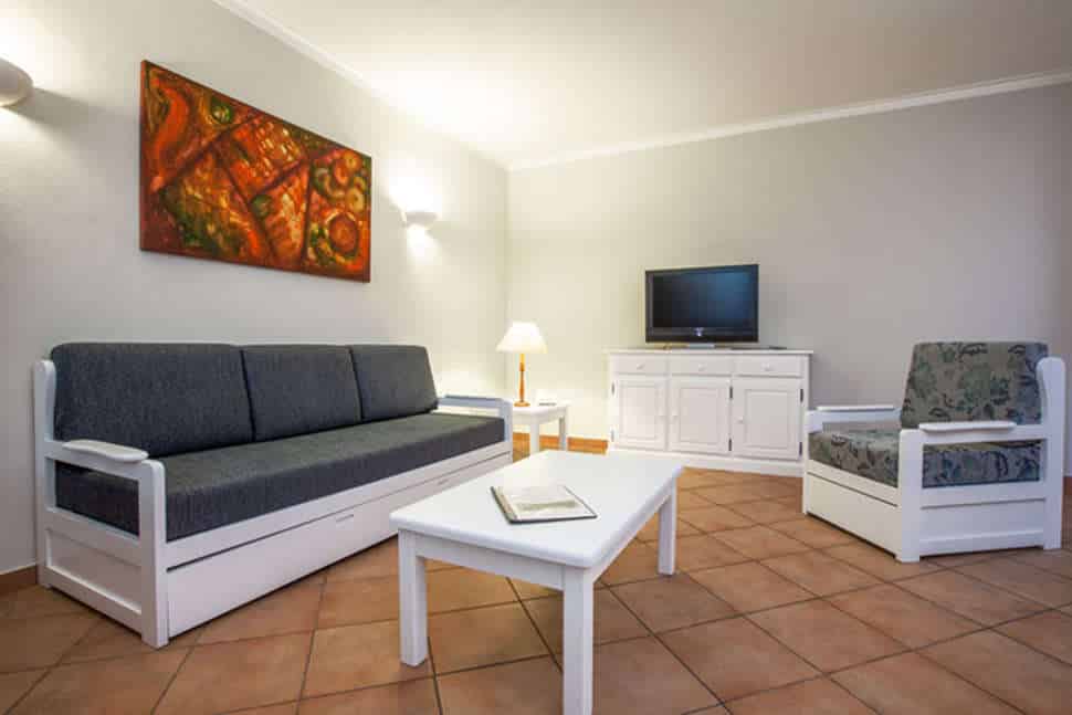 appartement vitors plaza alvor portugal Appartement van hotel Vitor's Plaza in Alvor, Portugal