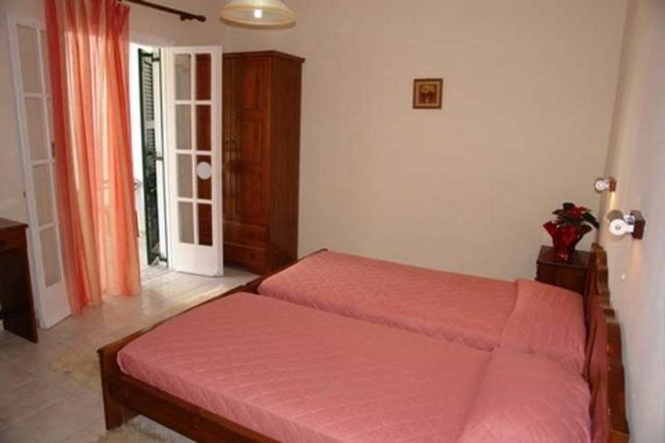 appartement zoi en alexia ipsos corfu Appartement van Zoi en Alexia in Ipsos, Corfu