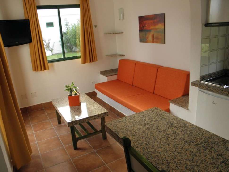 bungalow canary garden club maspalomas gran canaria Bungalow van Canary Garden Cub in Maspalomas op Gran Canaria, Spanje