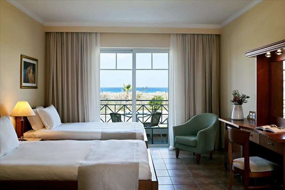 hotelkamer pelagos suites hotel kos stad kos Hotelkamer van Pelagos Suites Hotel in Kos-Stad, Kos