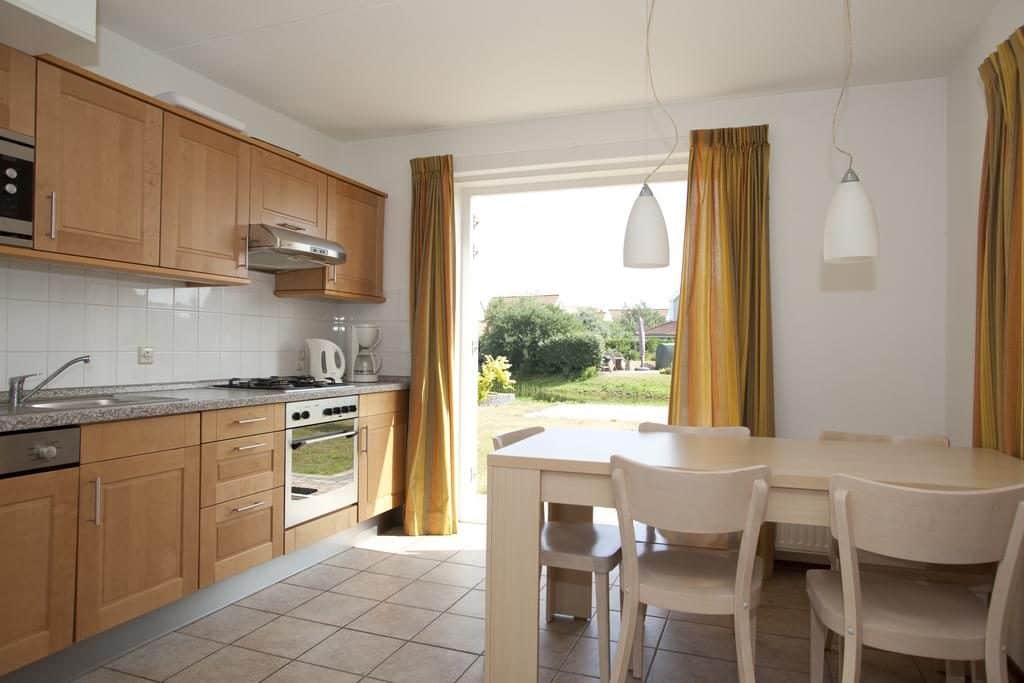 keuken duynparc de heeren van s gravensande s gravenzande zuid holland keuken Villa van DUYNPARC DE HEEREN VAN 'S GRAVENSANDE in 's-Gravenzande, Zuid-Holland